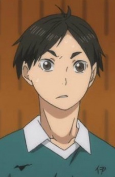 Sakunami, Kousuke headshot