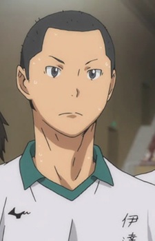 Obara, Yutaka headshot