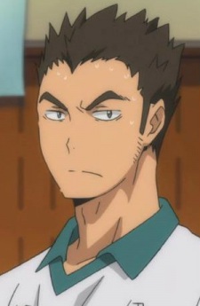 Sasaya, Takehito headshot