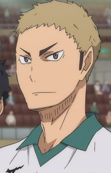 Kamasaki, Yasushi headshot