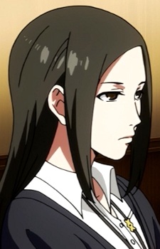 Irimi, Kaya character avatar