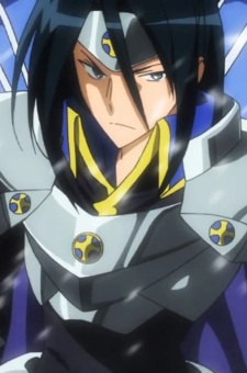 Seika, Numa headshot