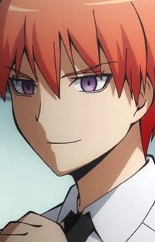 Asano, Gakushuu character avatar