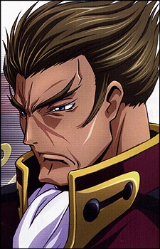 Darlton, Andreas headshot