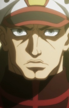 Ambitious, Bushidora headshot