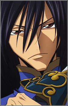 Li, Xingke character avatar