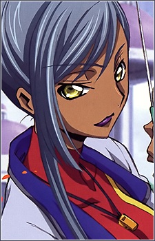 Nu, Villetta character avatar