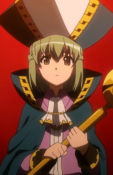 Koutei headshot