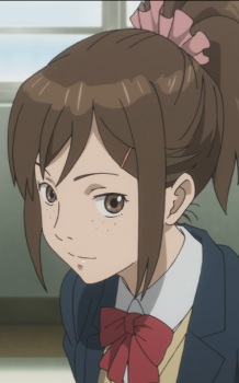 Suzuki, Akiho character avatar