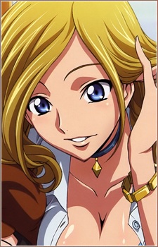 Ashford, Milly character avatar