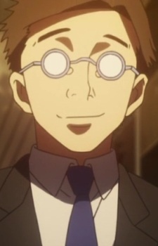 Kusaba, Ippei headshot