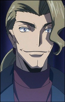 Ried, Diethard character avatar