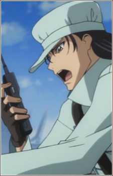 Nagata headshot