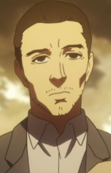 Nakajima, Yasunori headshot