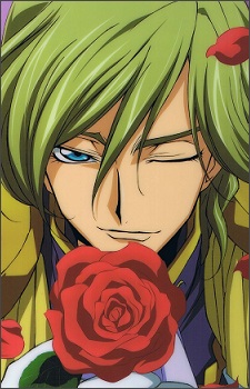 la Britannia, Clovis headshot