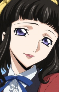vi Britannia, Marianne headshot