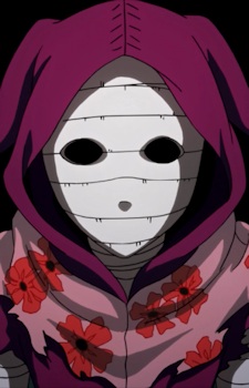 Eto character avatar