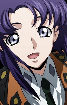 Croomy, Cécile character avatar