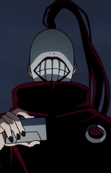 Noro character avatar