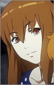 Nishio, Elder Sister headshot