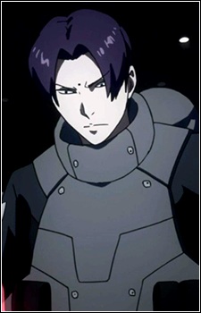 Gori, Misato headshot