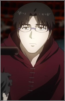 Shuu headshot