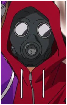 Ichimi headshot