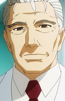 Kanou, Akihiro headshot