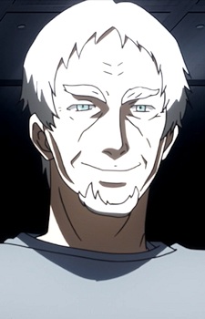 Porpora, Donato headshot