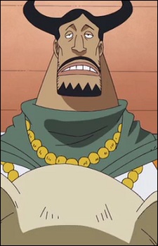 Blueno headshot