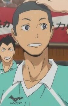 Watari, Shinji headshot