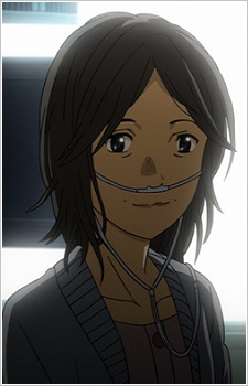 Arima, Saki character avatar