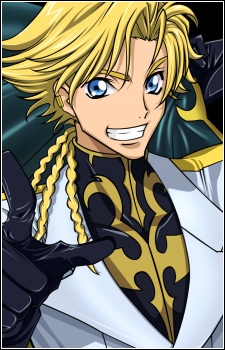 Weinberg, Gino character avatar