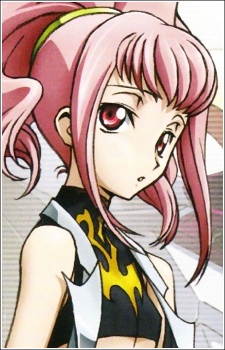 Alstreim, Anya character avatar