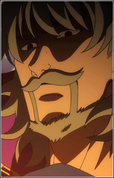 Shikoutei headshot
