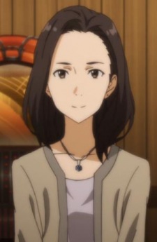Oosawa, Sachie headshot