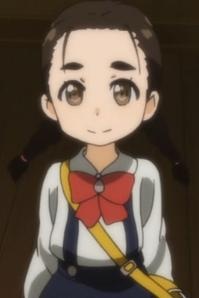 Oosawa, Mizue character avatar