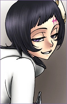 Antenor, Luppi headshot