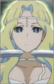 Urd headshot