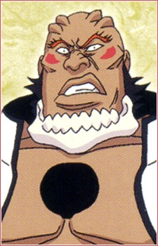 Llargo, Yammy headshot