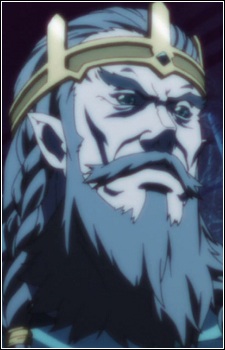 Thrym character avatar