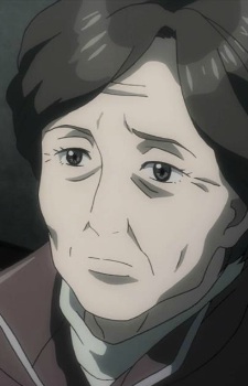 Tamiya, Mother headshot