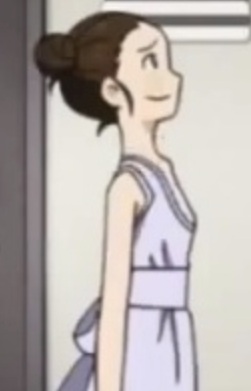 Nashida headshot
