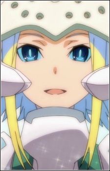 Skuld character avatar