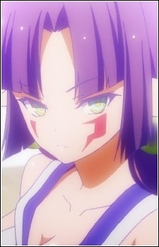 Queen character avatar