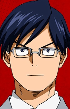 Iida, Tenya character avatar
