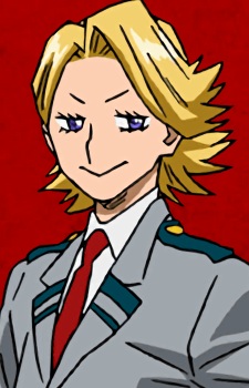 Aoyama, Yuuga character avatar
