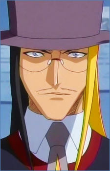 Kuroud headshot