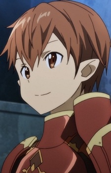 Jun character avatar