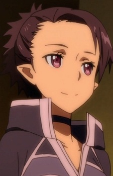 Nori headshot